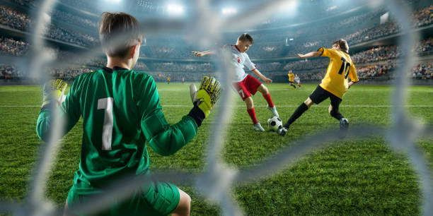 速反击形成 速反击形成